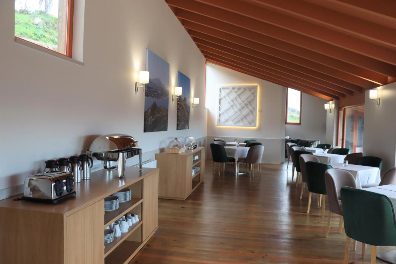 Affittacamere Quinta da Riba Má Santa Leocadia Esterno foto